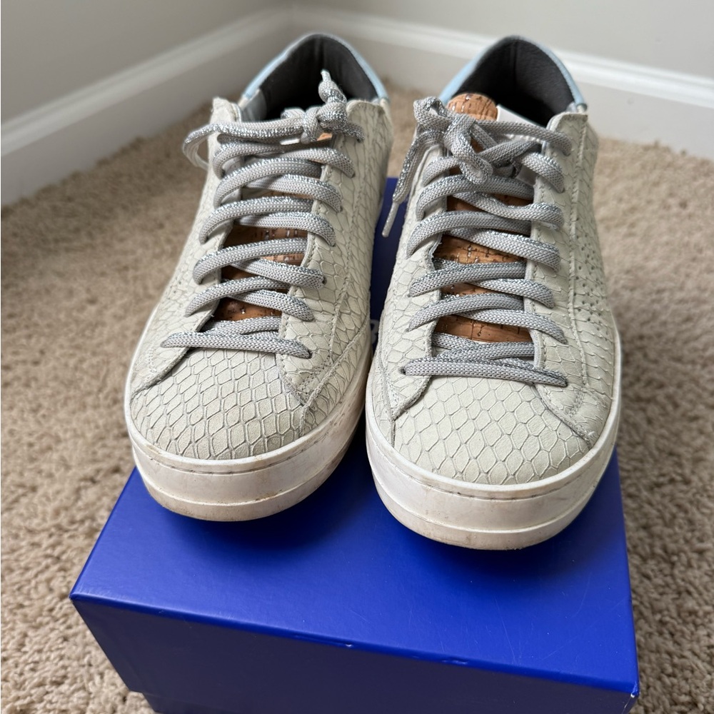 P448 sneaker